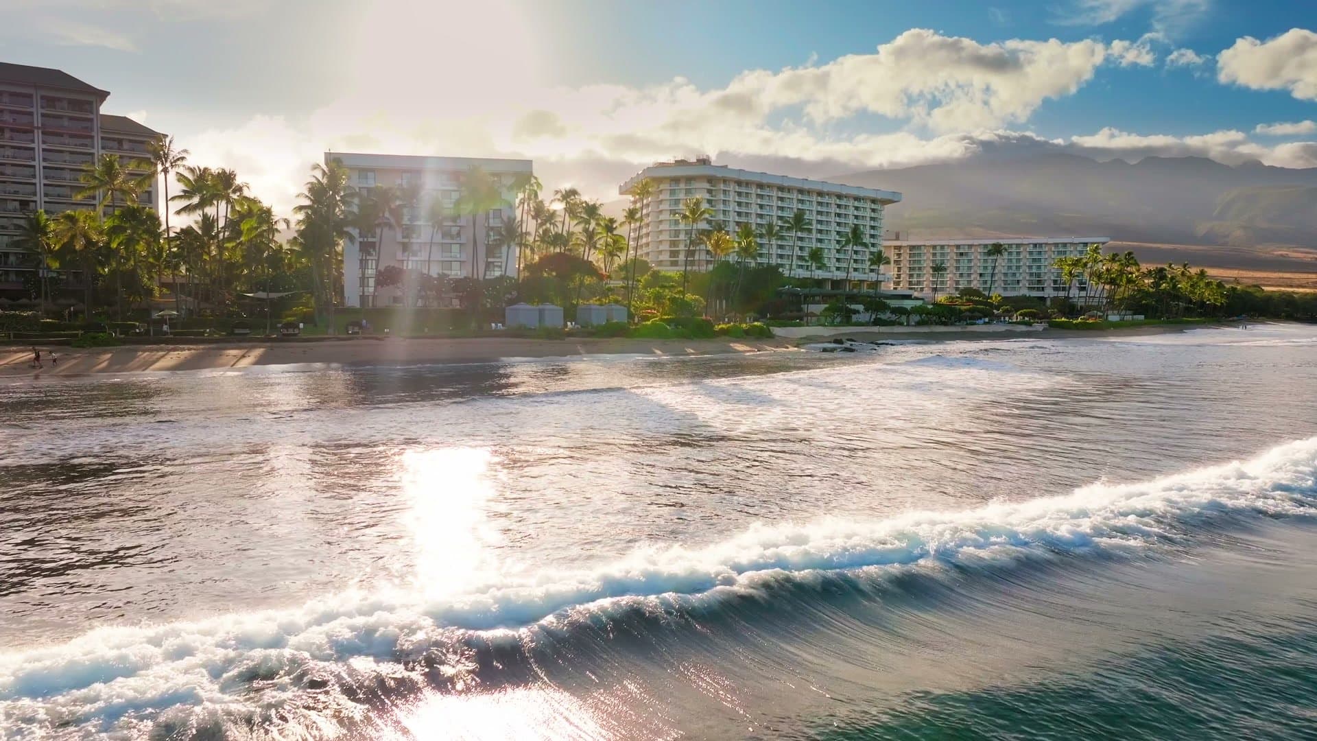 Hyatt Regency Maui · Coast