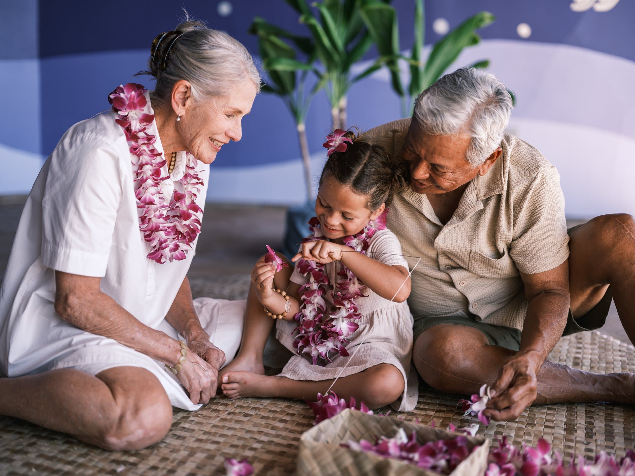 Hyatt Regency Maui · Welcome