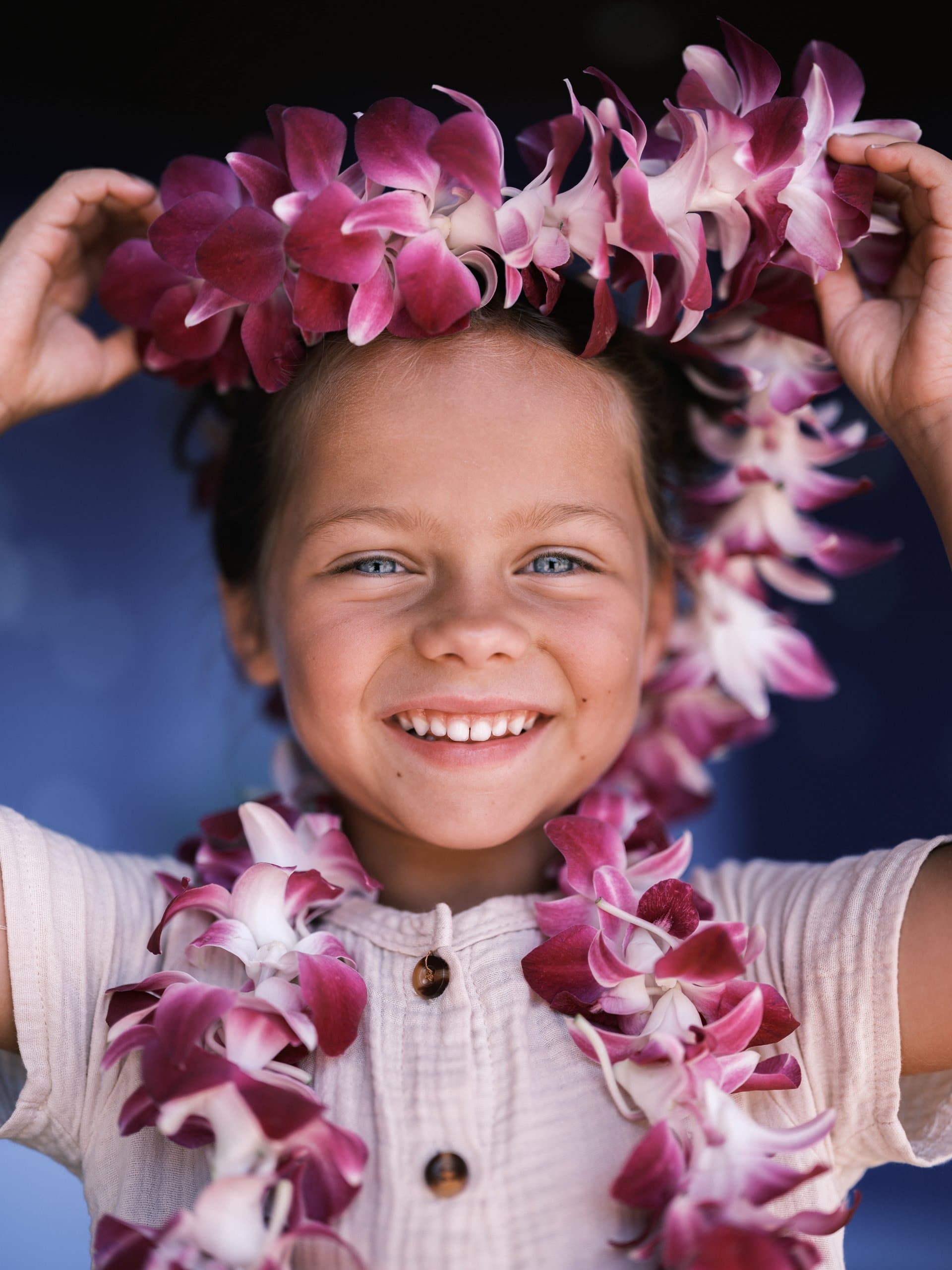 Hyatt Regency Maui · Aloha